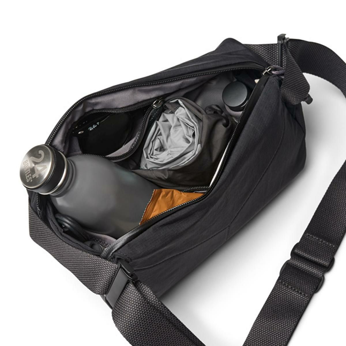 ベルロイ Venture ウエストバッグ Bellroy bmva