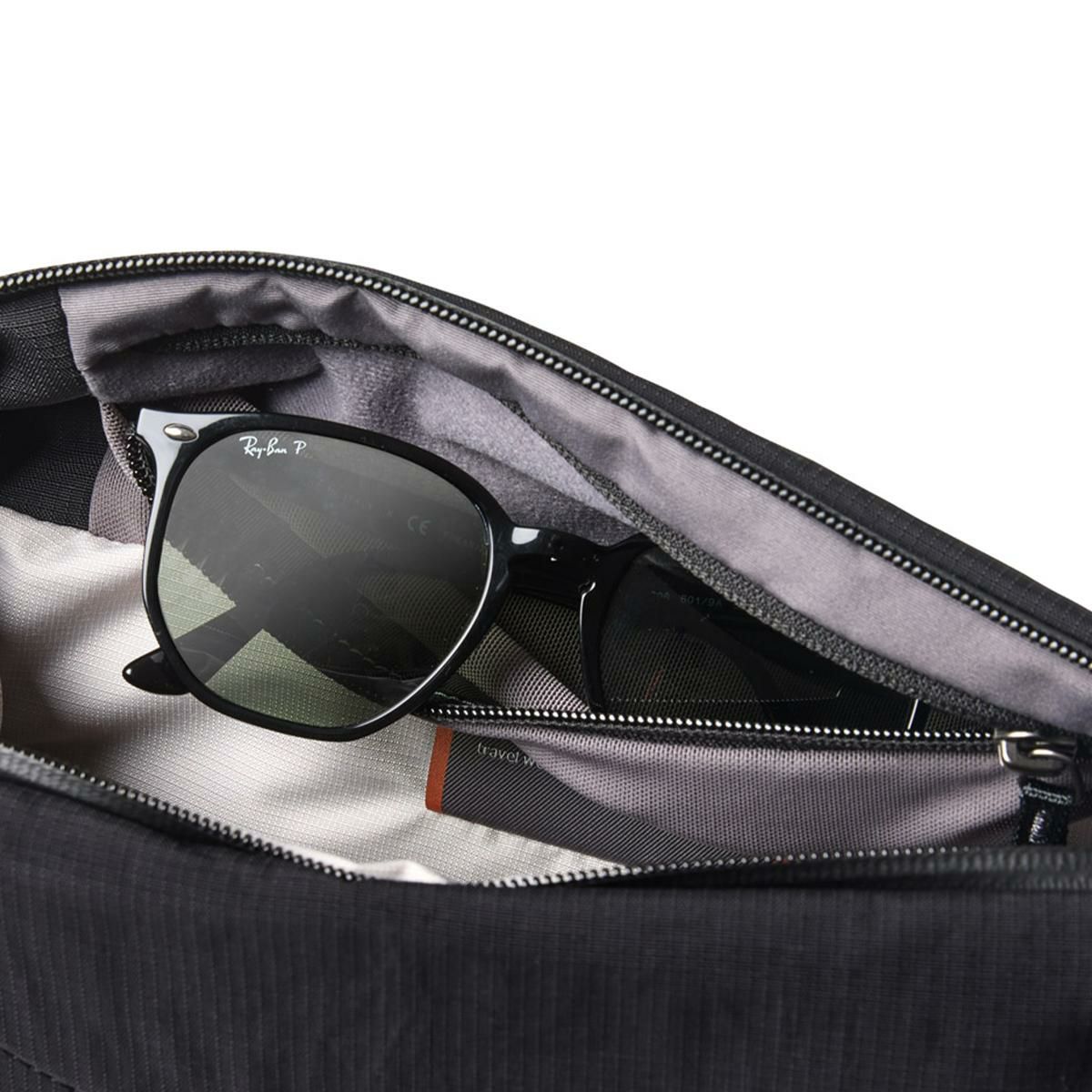 ベルロイ Venture ウエストバッグ Bellroy bmva