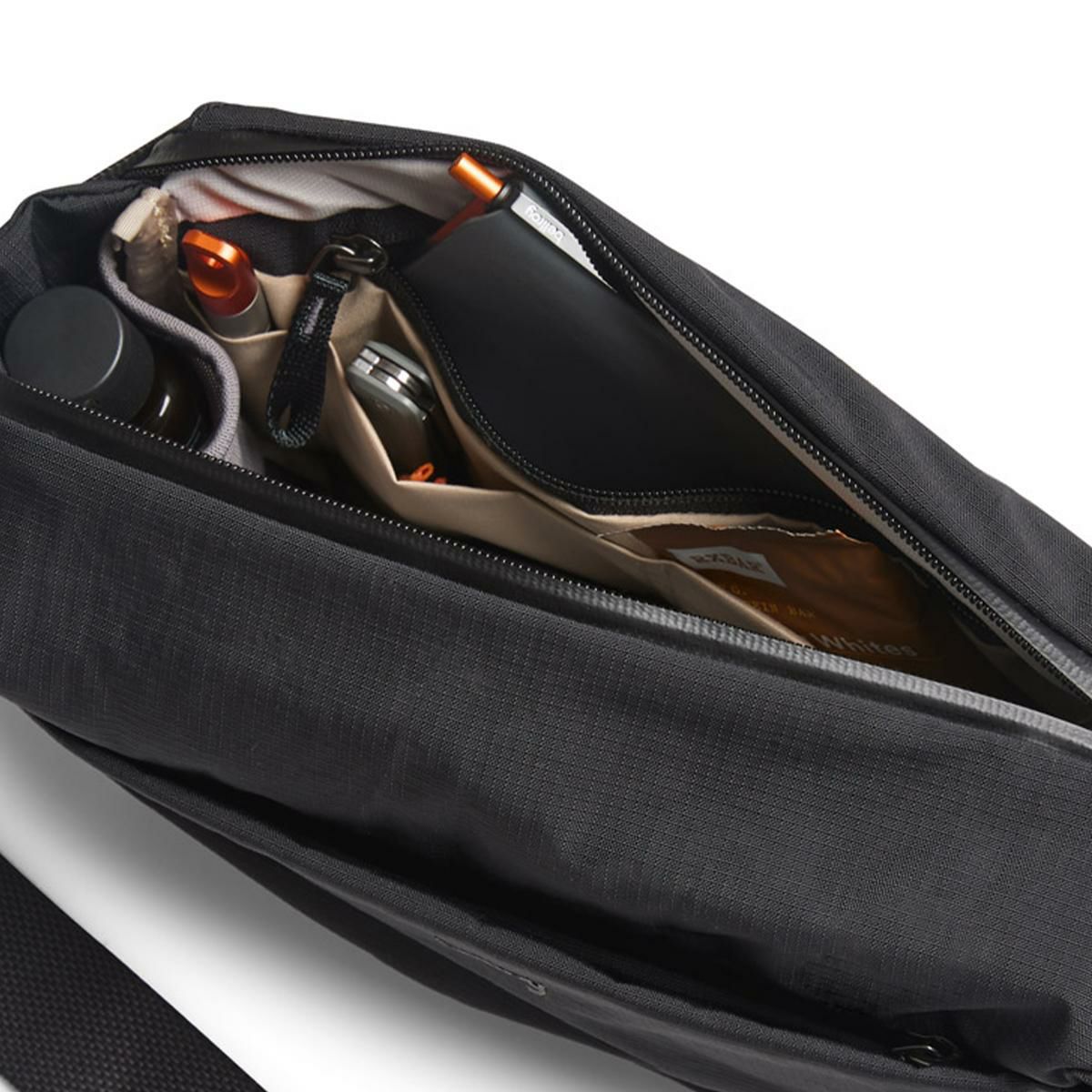 ベルロイ Venture ウエストバッグ Bellroy bmva