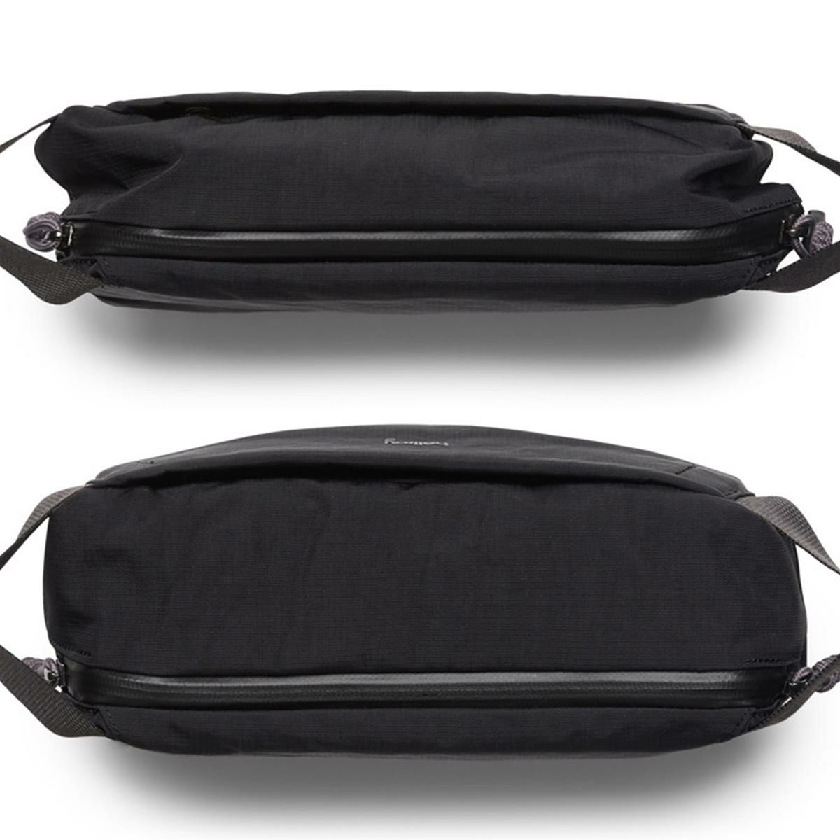 ベルロイ Venture ウエストバッグ Bellroy bmva