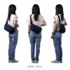 ベルロイ Venture ウエストバッグ Bellroy bmva