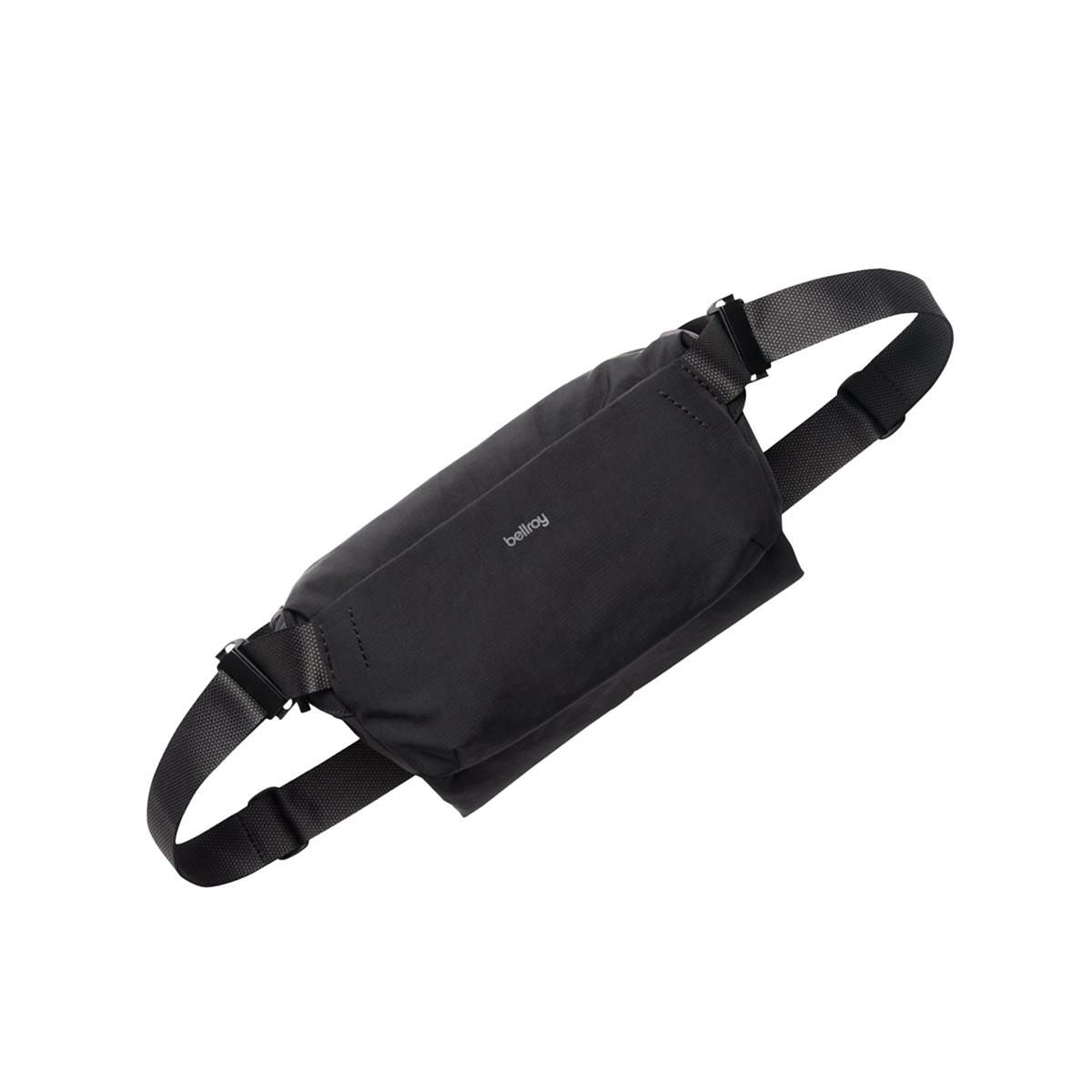 ベルロイ Venture ウエストバッグ Bellroy bmva