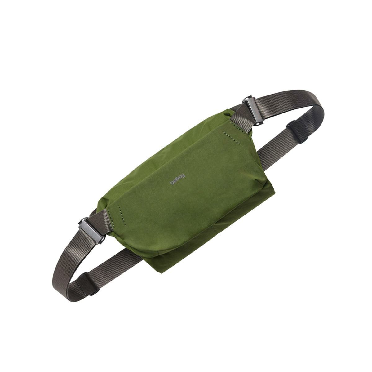 ベルロイ Venture ウエストバッグ Bellroy bmva