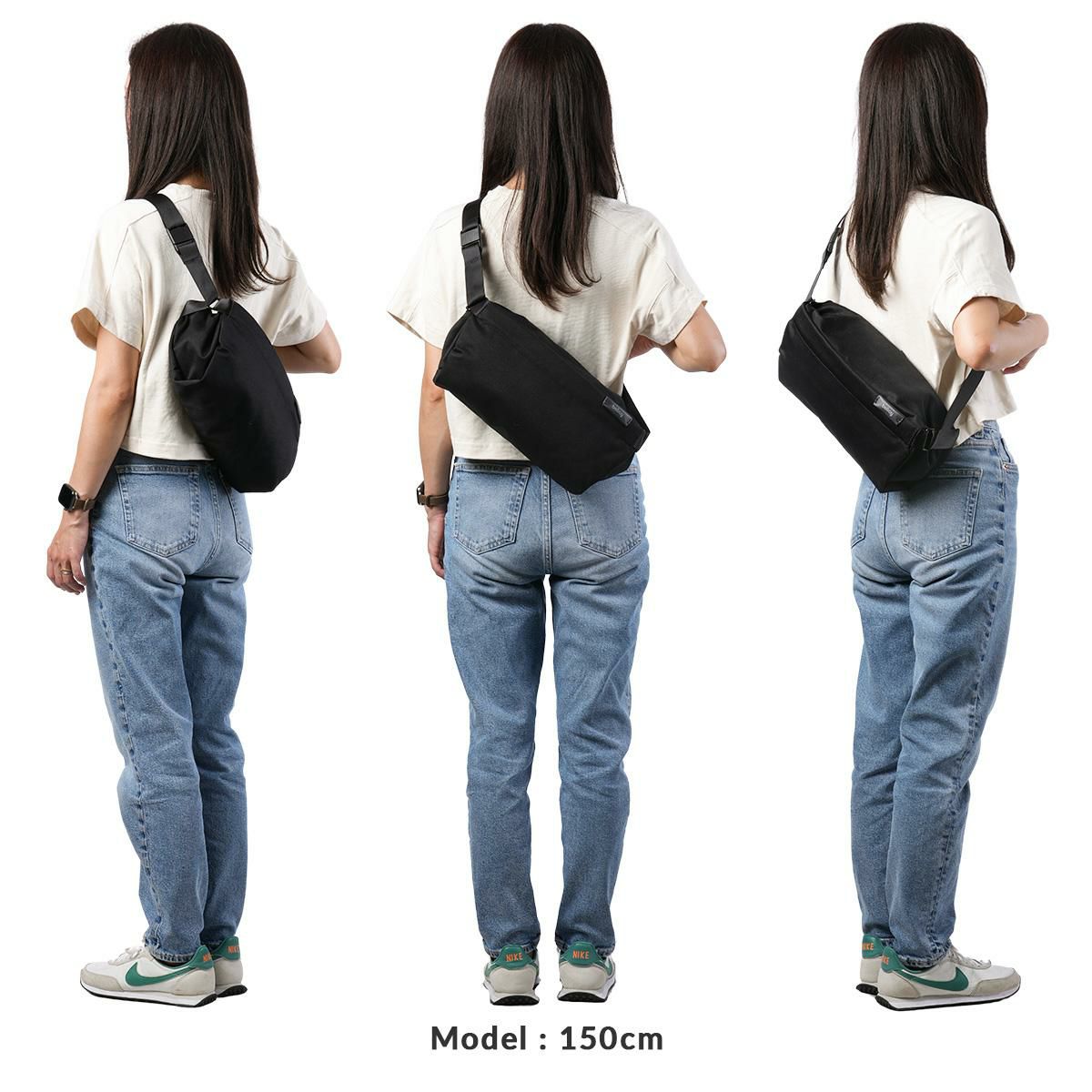 ベルロイ Classic ウエストバッグ Bellroy bsla