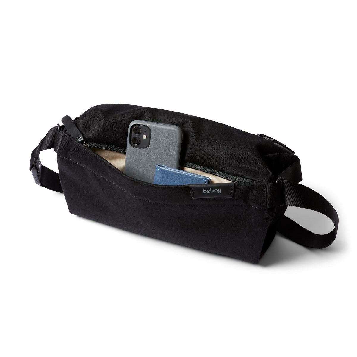 ベルロイ Classic ウエストバッグ Bellroy bsla