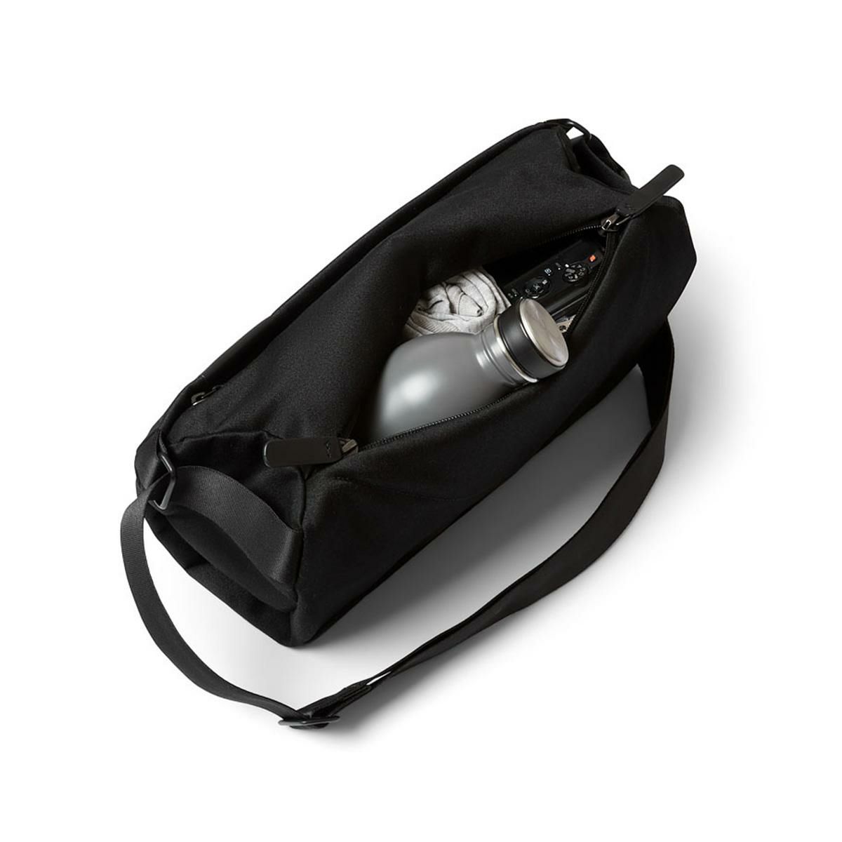 ベルロイ Classic ウエストバッグ Bellroy bsla