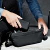 ベルロイ Classic ウエストバッグ Bellroy bsla