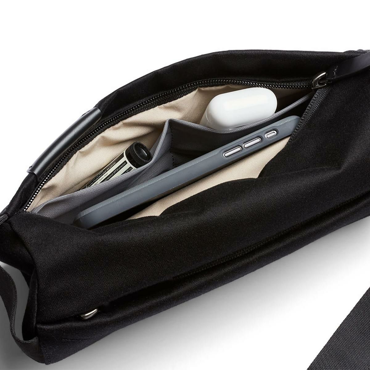 ベルロイ Classic ウエストバッグ Bellroy bsma