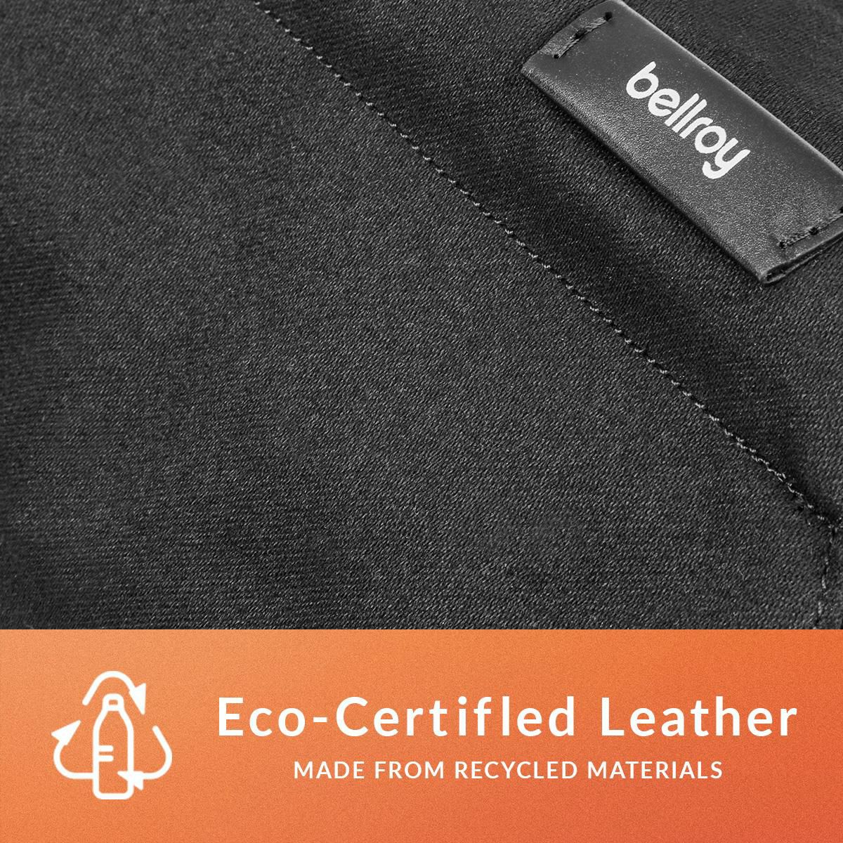 ベルロイ Classic ウエストバッグ Bellroy bsma