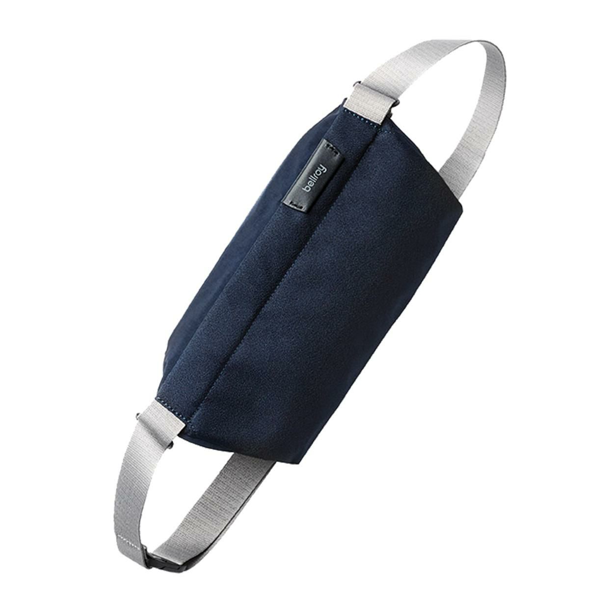 ベルロイ Classic ウエストバッグ Bellroy bsma