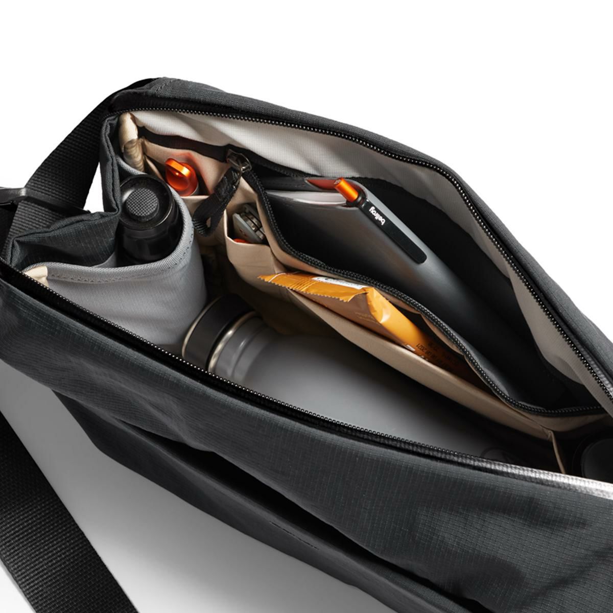 ベルロイ Venture ウエストバッグ Bellroy bsva