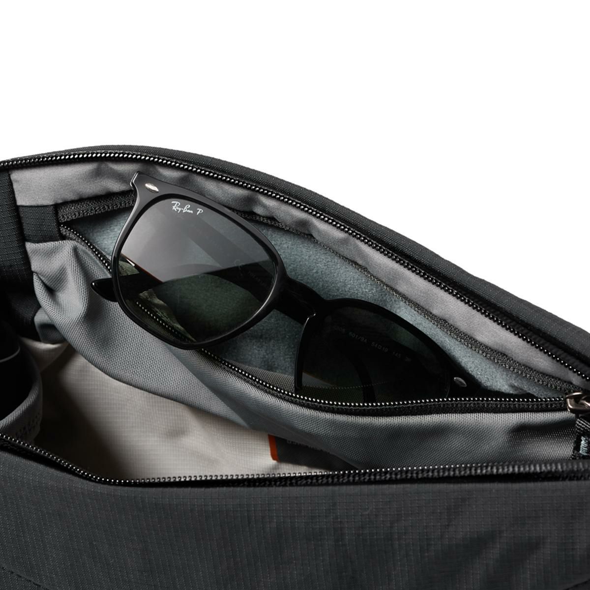 ベルロイ Venture ウエストバッグ Bellroy bsva