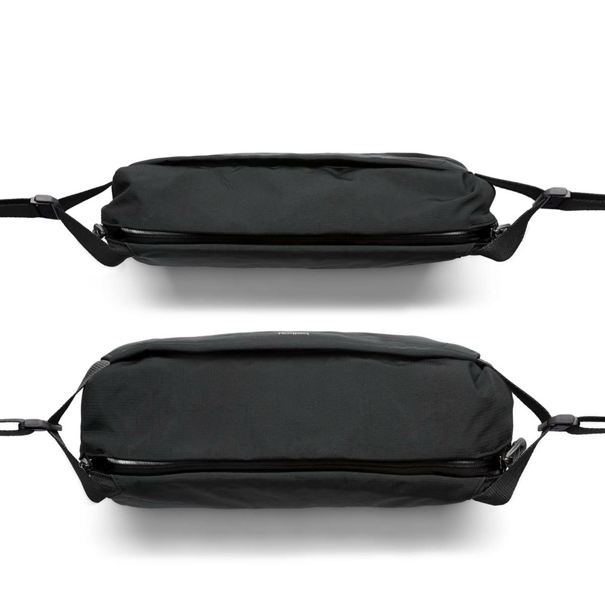 ベルロイ Venture ウエストバッグ Bellroy bsva