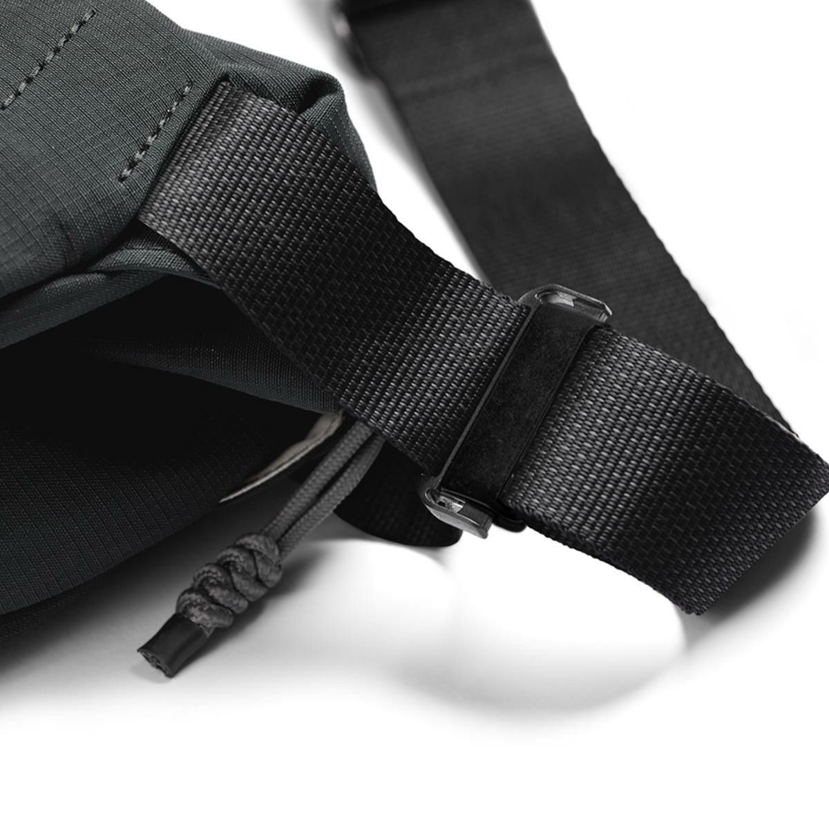 ベルロイ Venture ウエストバッグ Bellroy bsva