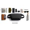 ベルロイ Venture ウエストバッグ Bellroy bsva