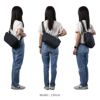 ベルロイ Venture ウエストバッグ Bellroy bsva
