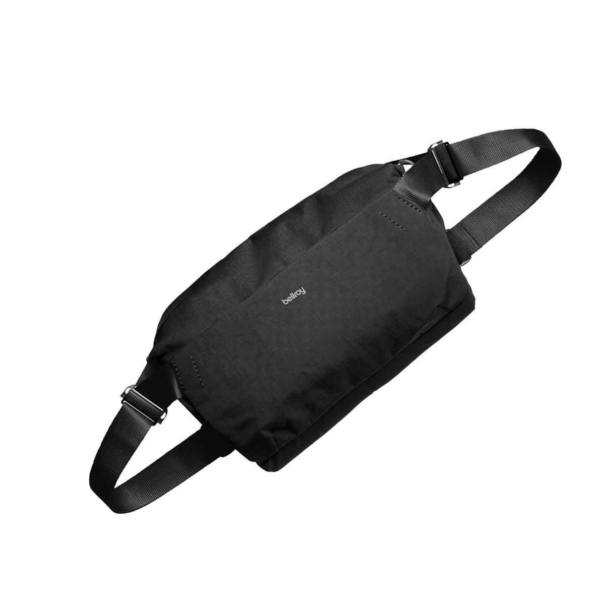 ベルロイ Venture ウエストバッグ Bellroy bsva