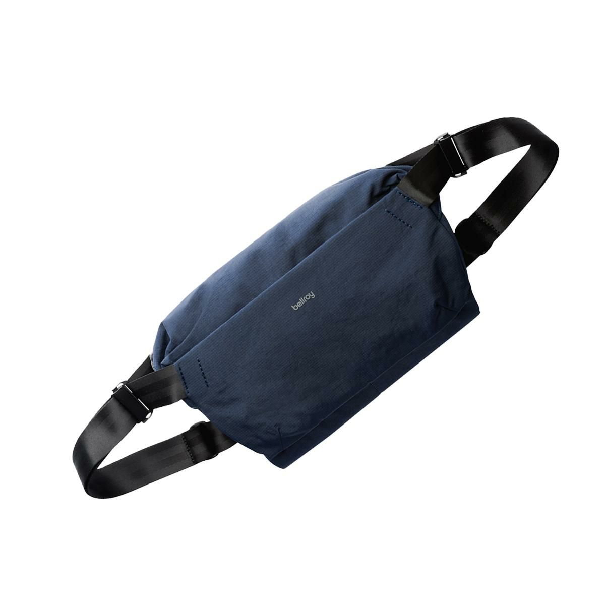 ベルロイ Venture ウエストバッグ Bellroy bsva