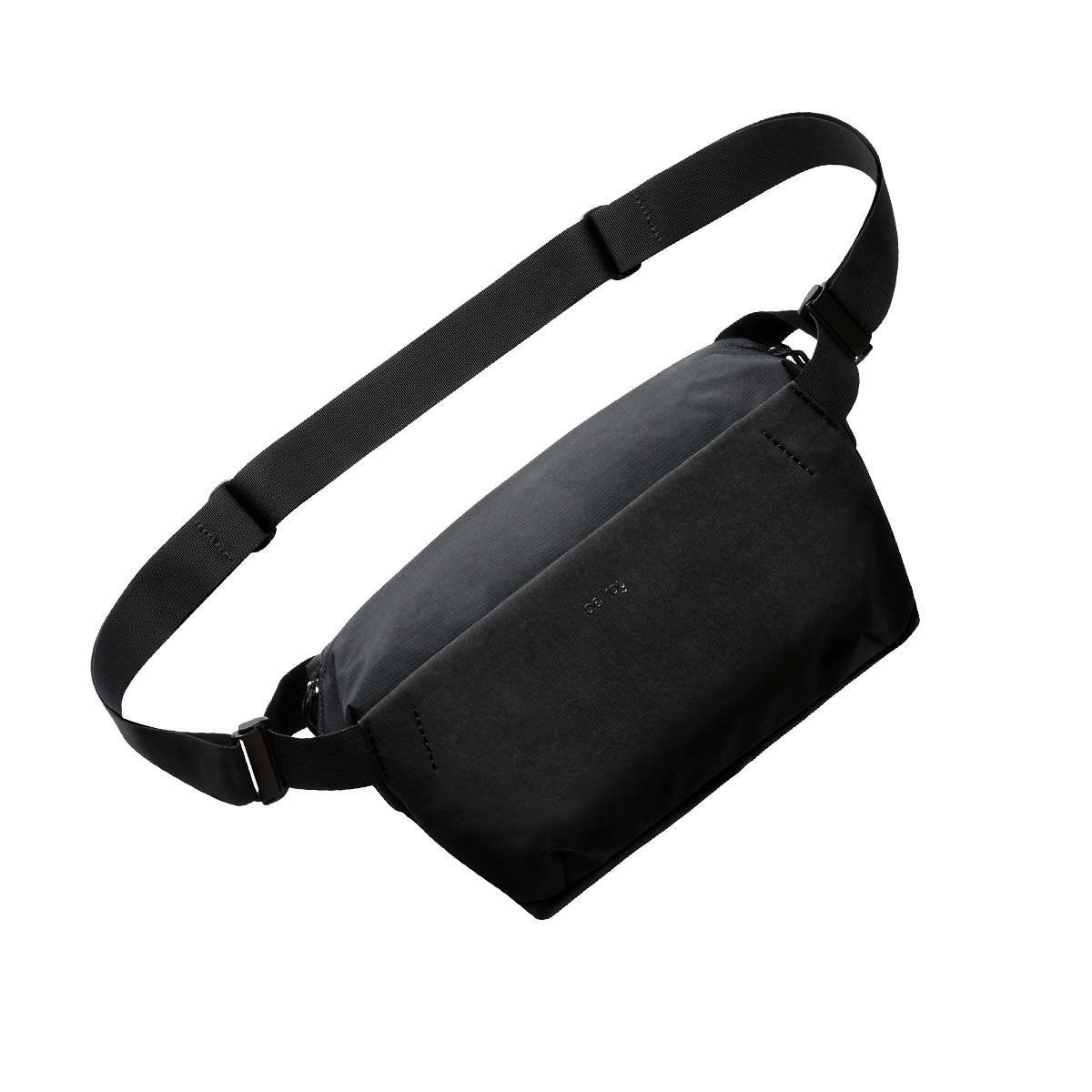 ベルロイ Venture ウエストバッグ Bellroy bsva