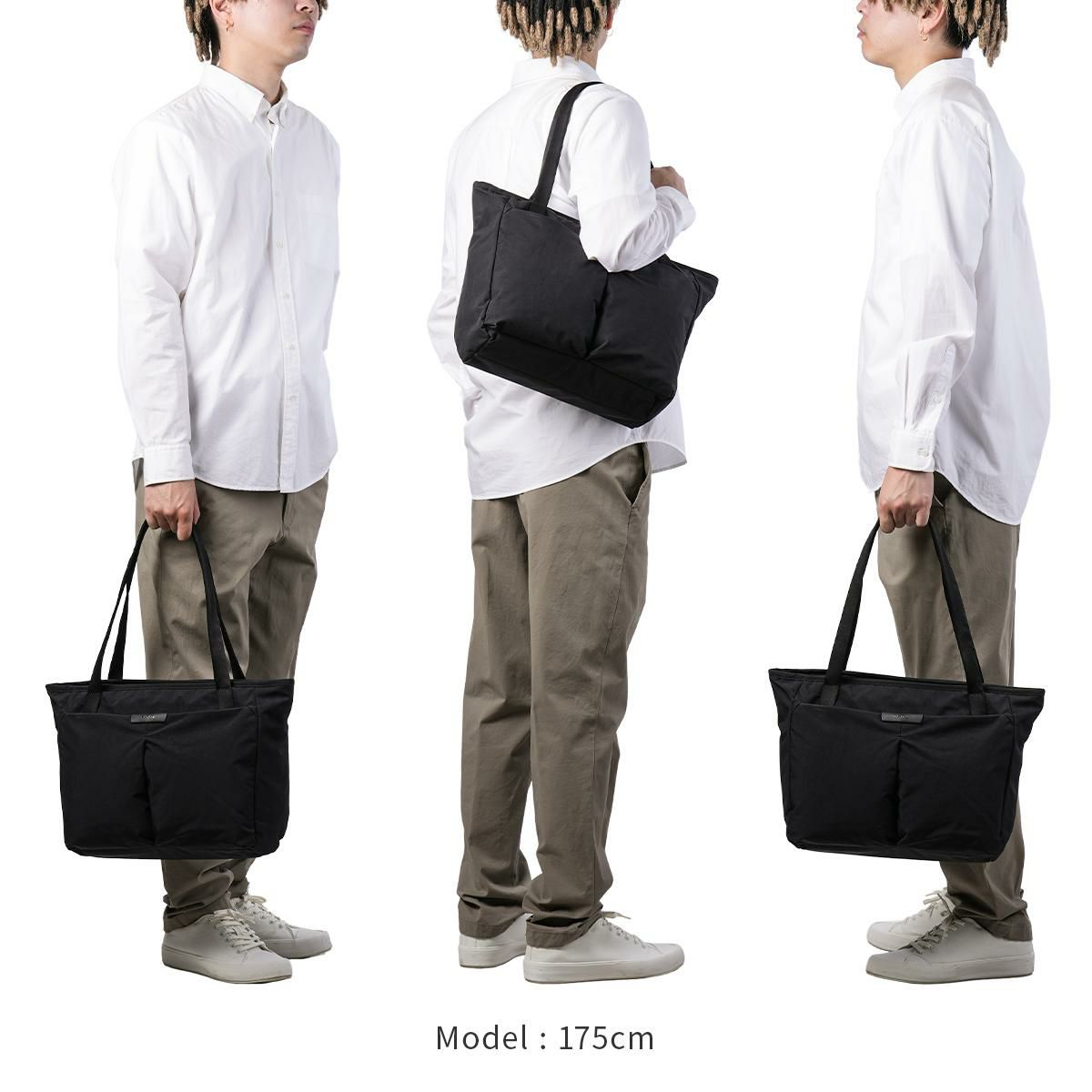 ベルロイ TOKYO トートバッグ Bellroy btaa