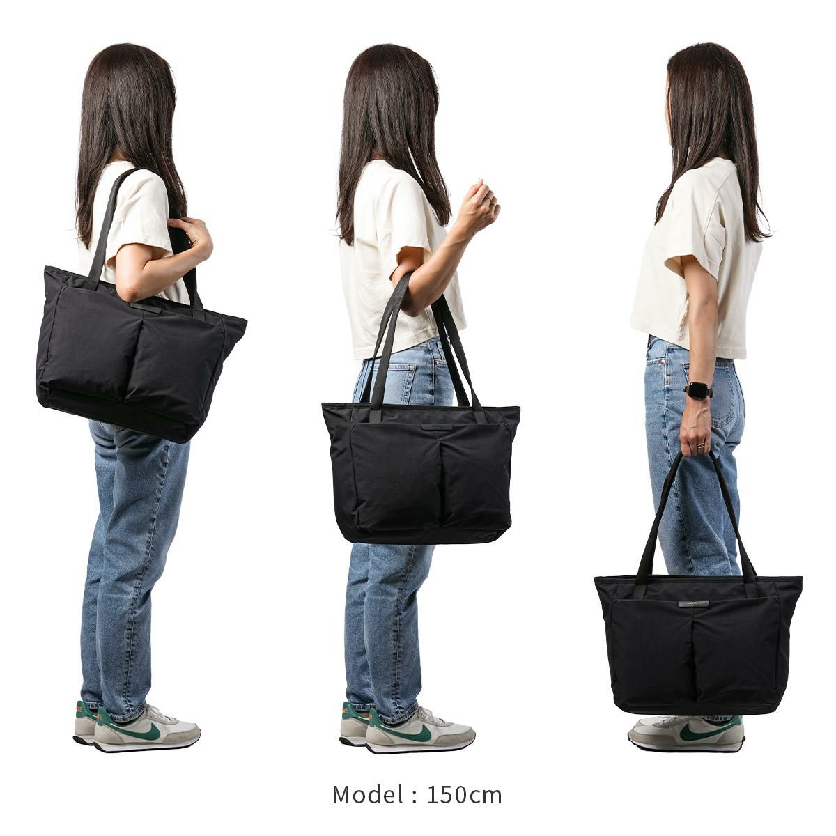 ベルロイ TOKYO トートバッグ Bellroy btaa