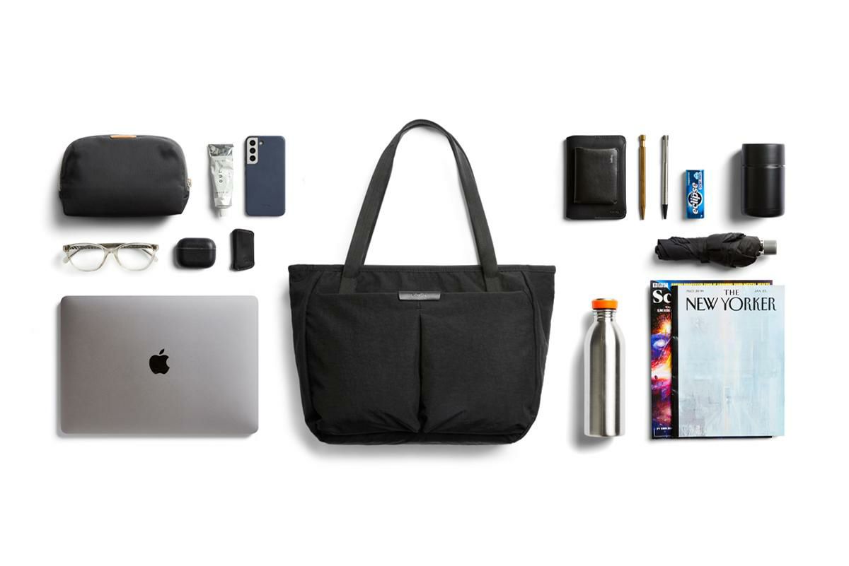 ベルロイ TOKYO トートバッグ Bellroy btaa