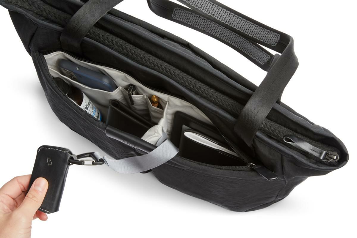 ベルロイ TOKYO トートバッグ Bellroy btaa