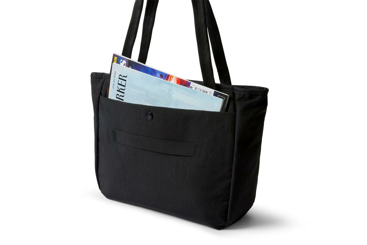 ベルロイ TOKYO トートバッグ Bellroy btaa