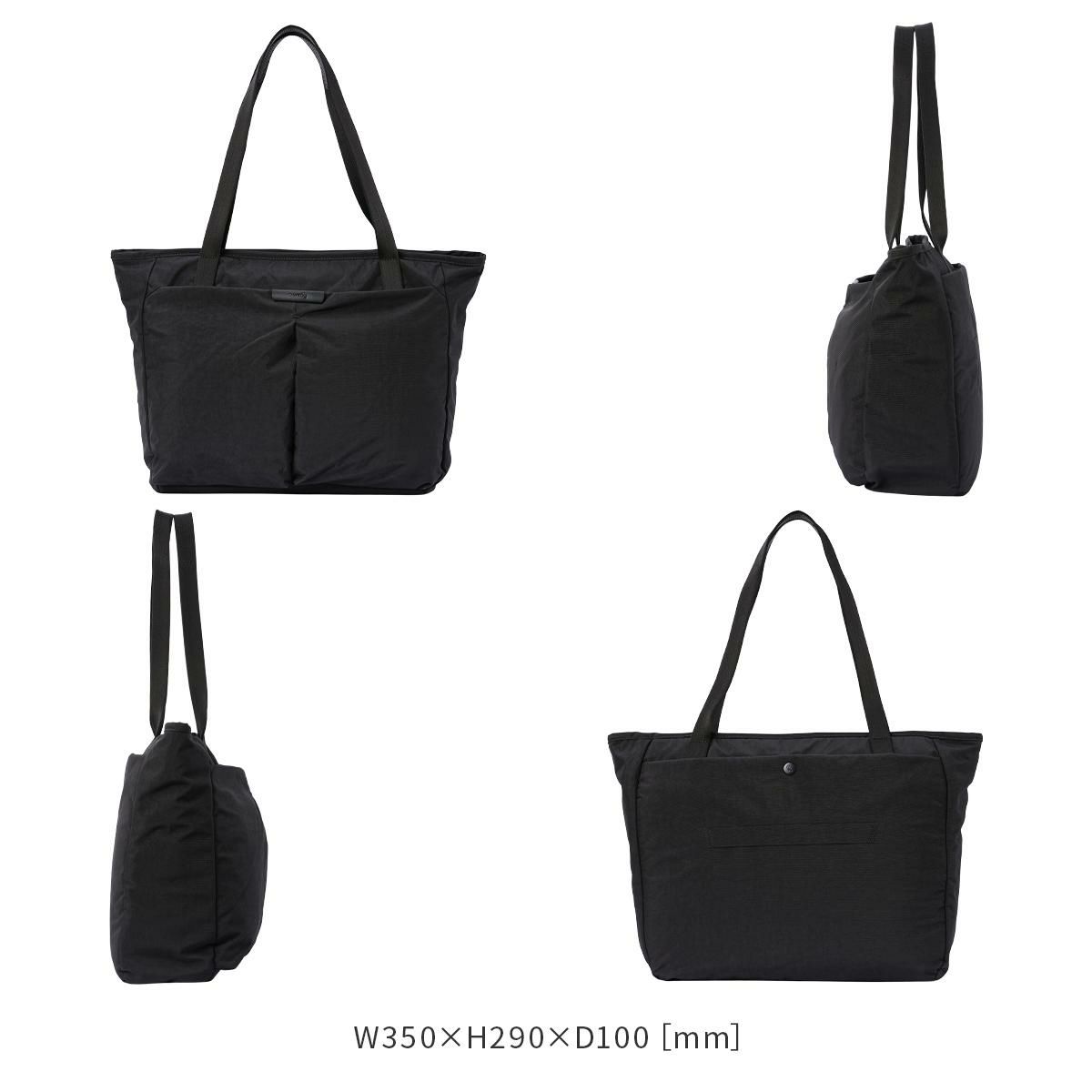 ベルロイ TOKYO トートバッグ Bellroy btab
