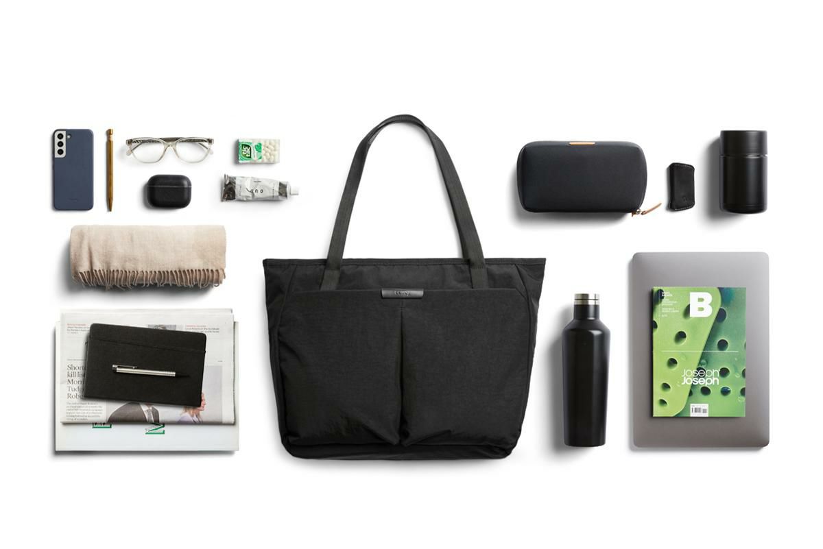 ベルロイ TOKYO トートバッグ Bellroy btab