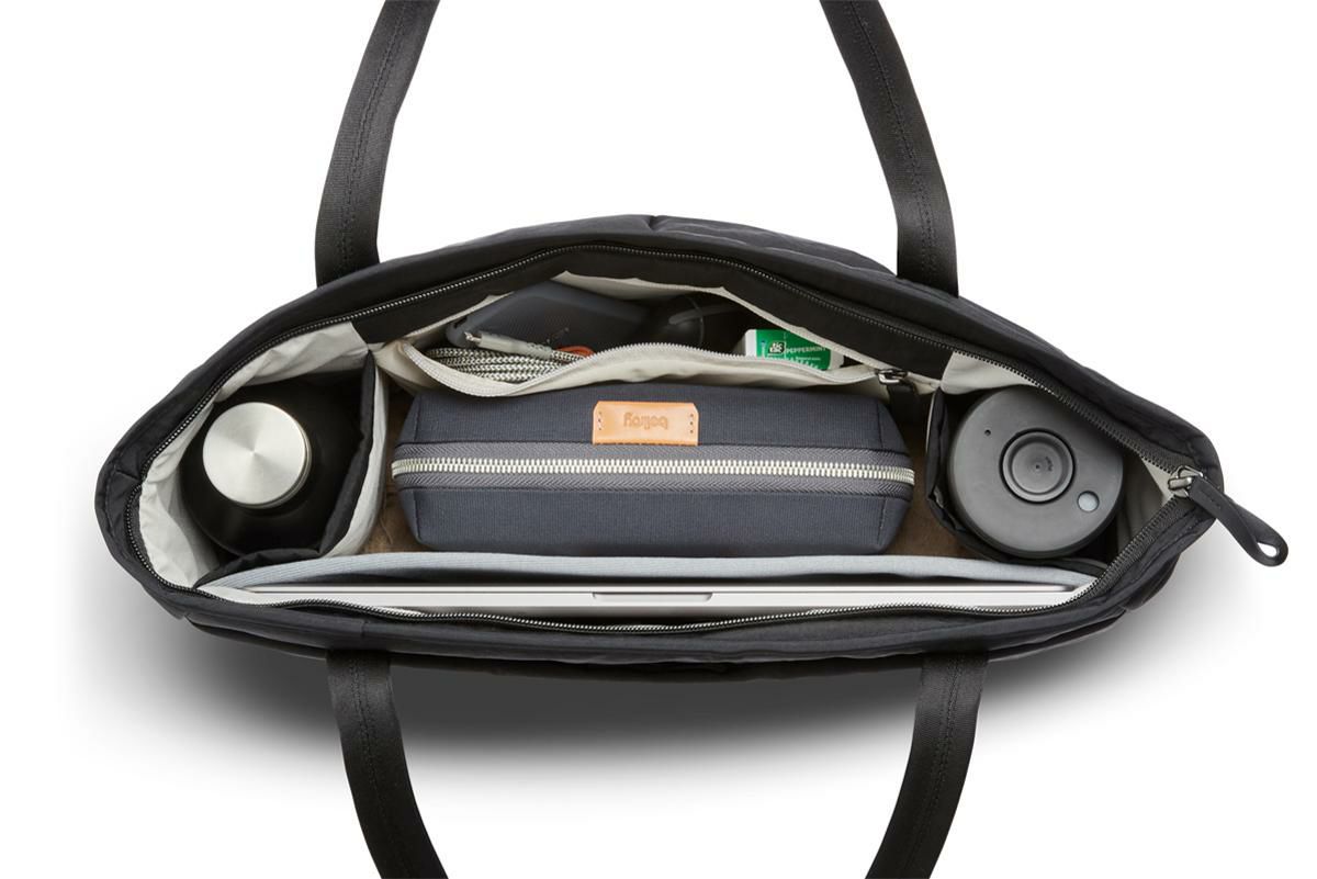 ベルロイ TOKYO トートバッグ Bellroy btab