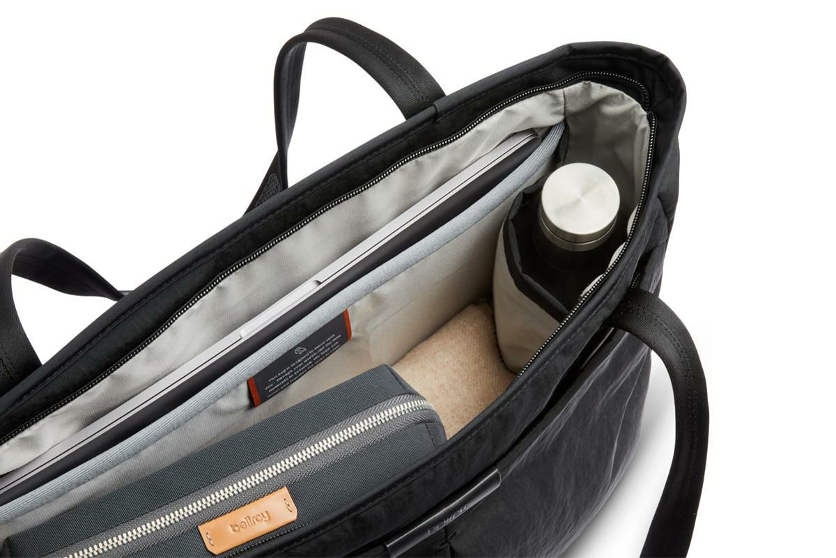 ベルロイ TOKYO トートバッグ Bellroy btab