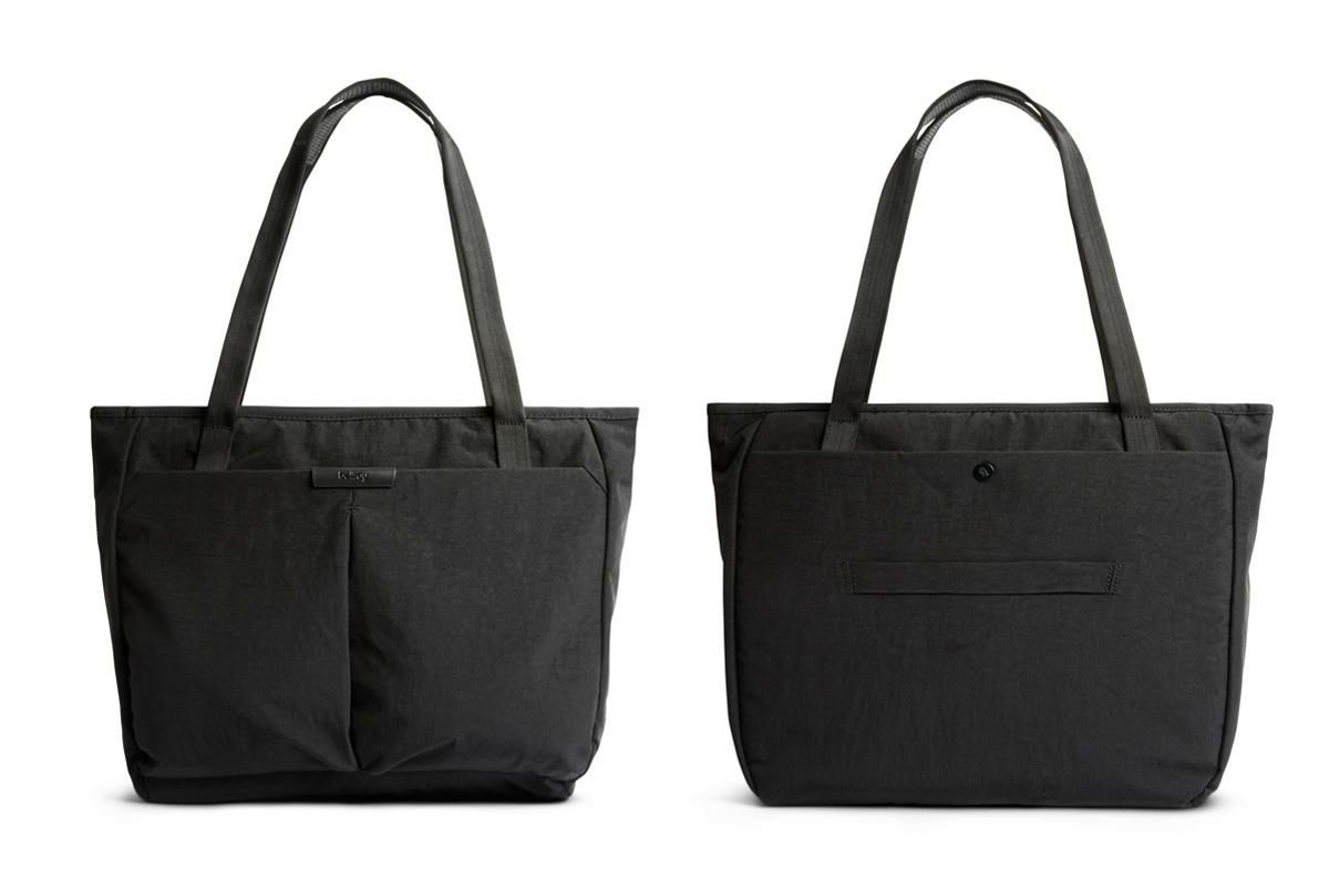 ベルロイ TOKYO トートバッグ Bellroy btab