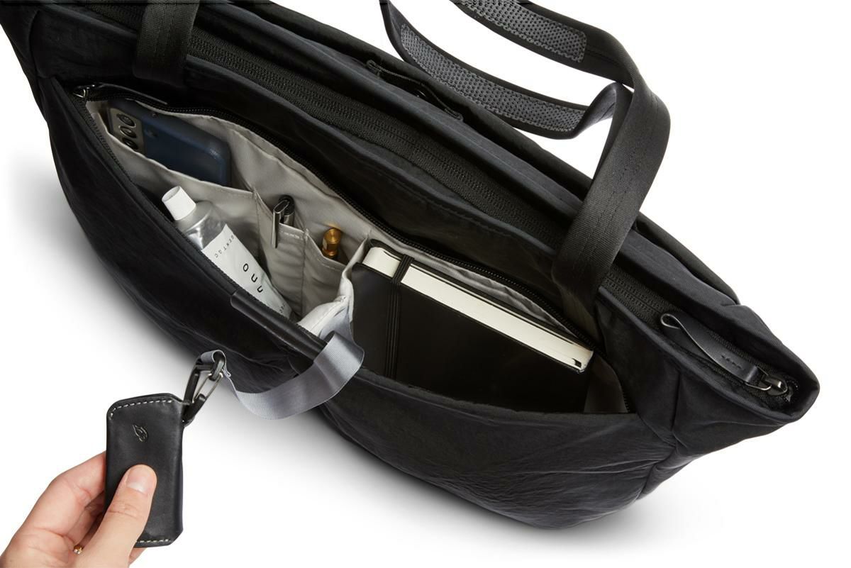 ベルロイ TOKYO トートバッグ Bellroy btab