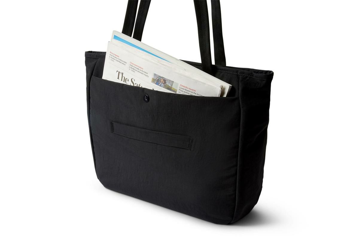 ベルロイ TOKYO トートバッグ Bellroy btab