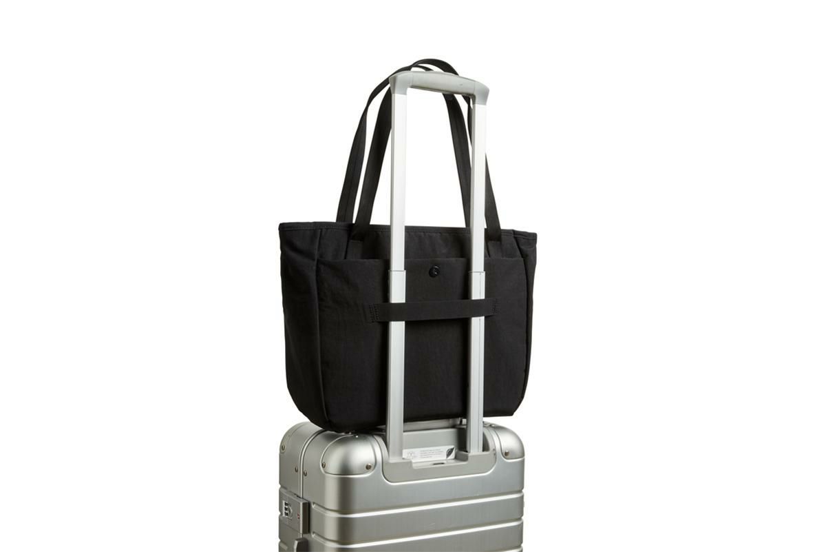 ベルロイ TOKYO トートバッグ Bellroy btab