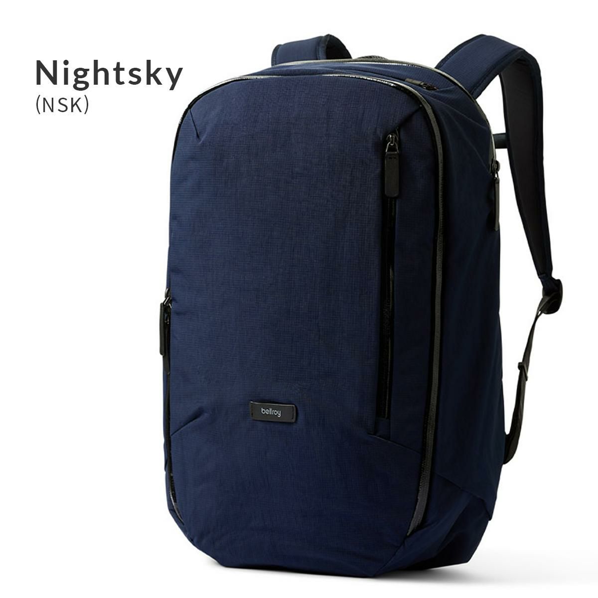 ベルロイ Travel リュック Bellroy btba