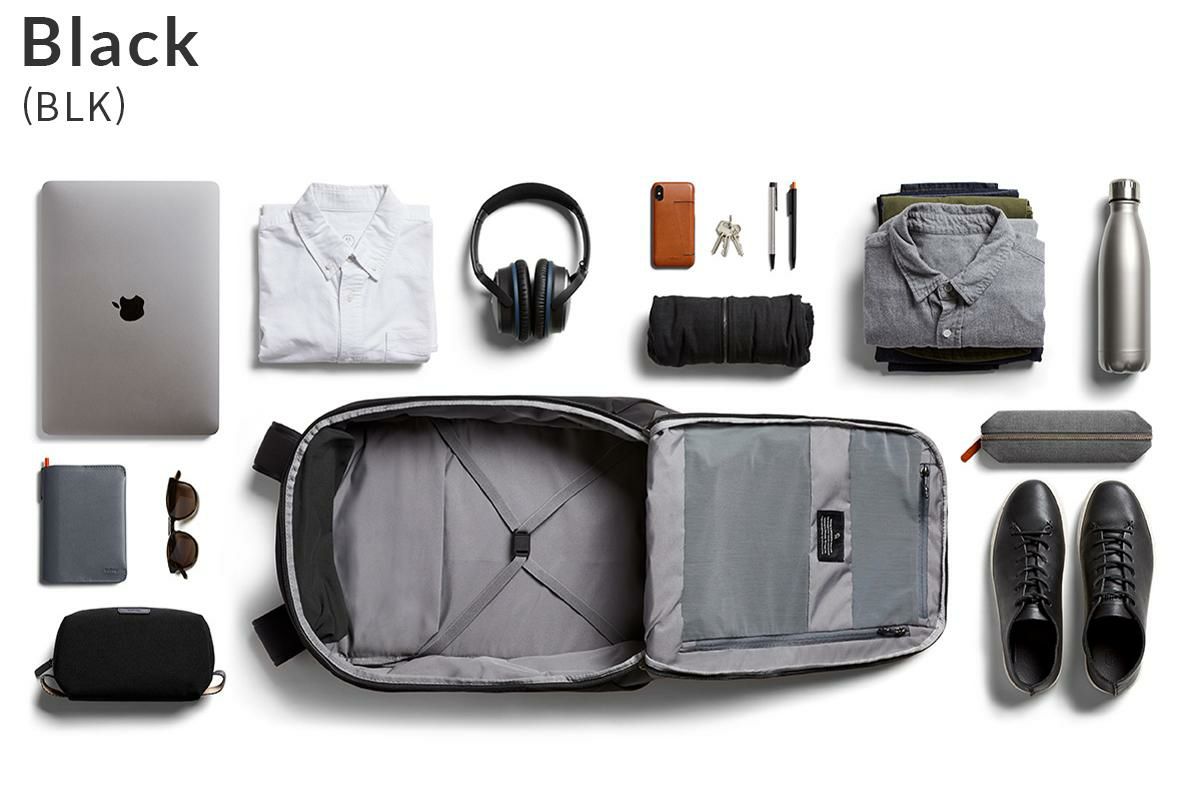 ベルロイ Travel リュック Bellroy btba