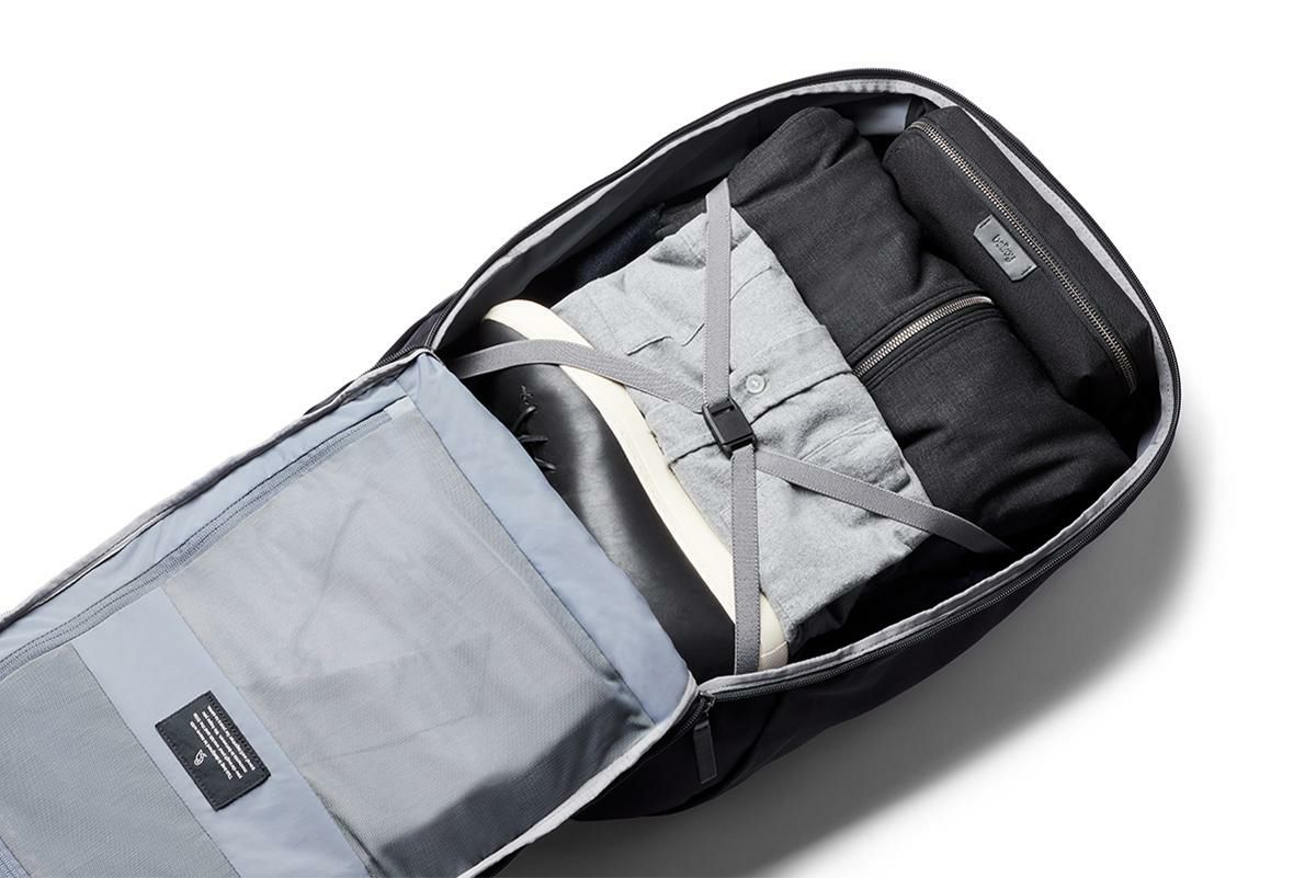 ベルロイ Travel リュック Bellroy btba