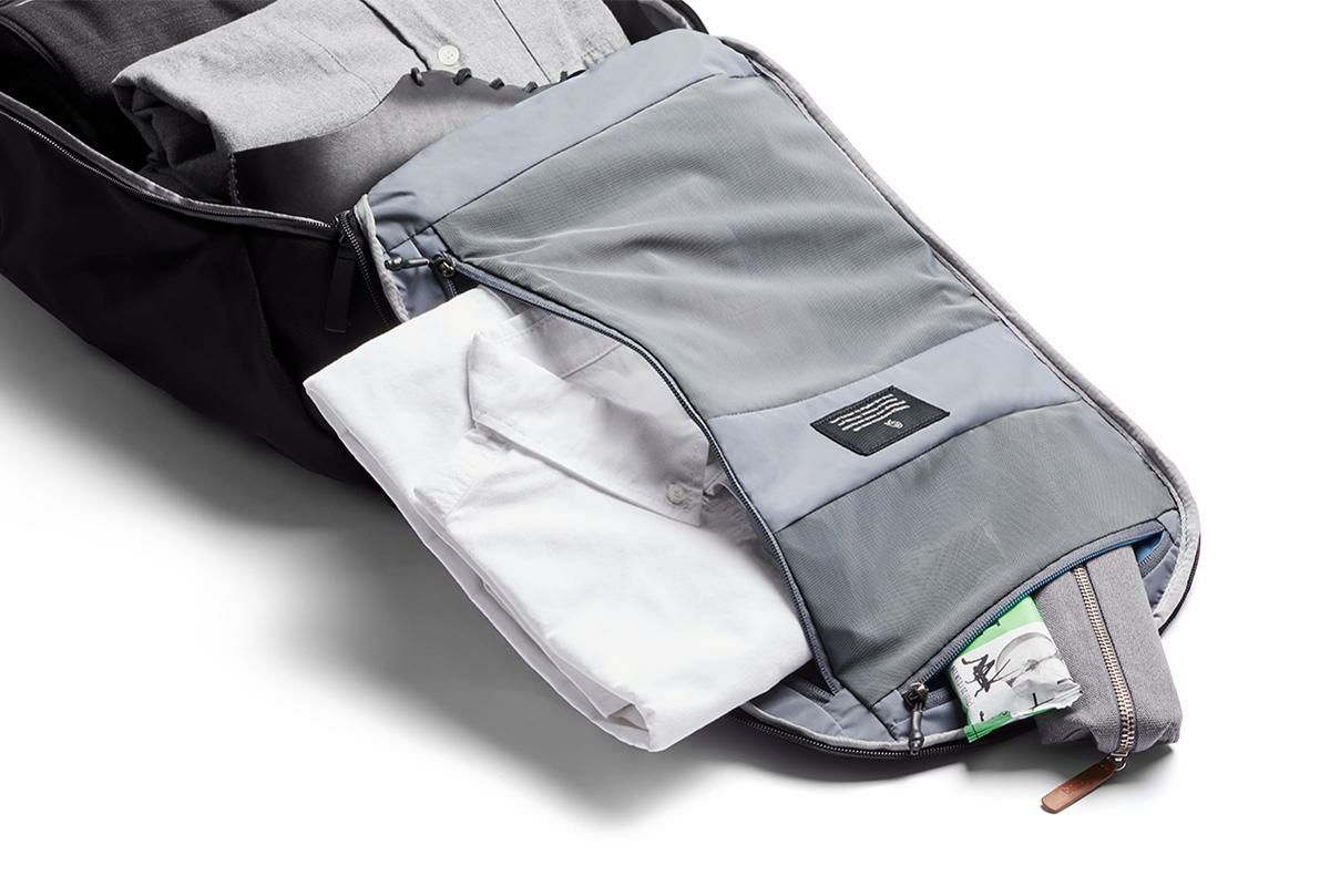 ベルロイ Travel リュック Bellroy btba