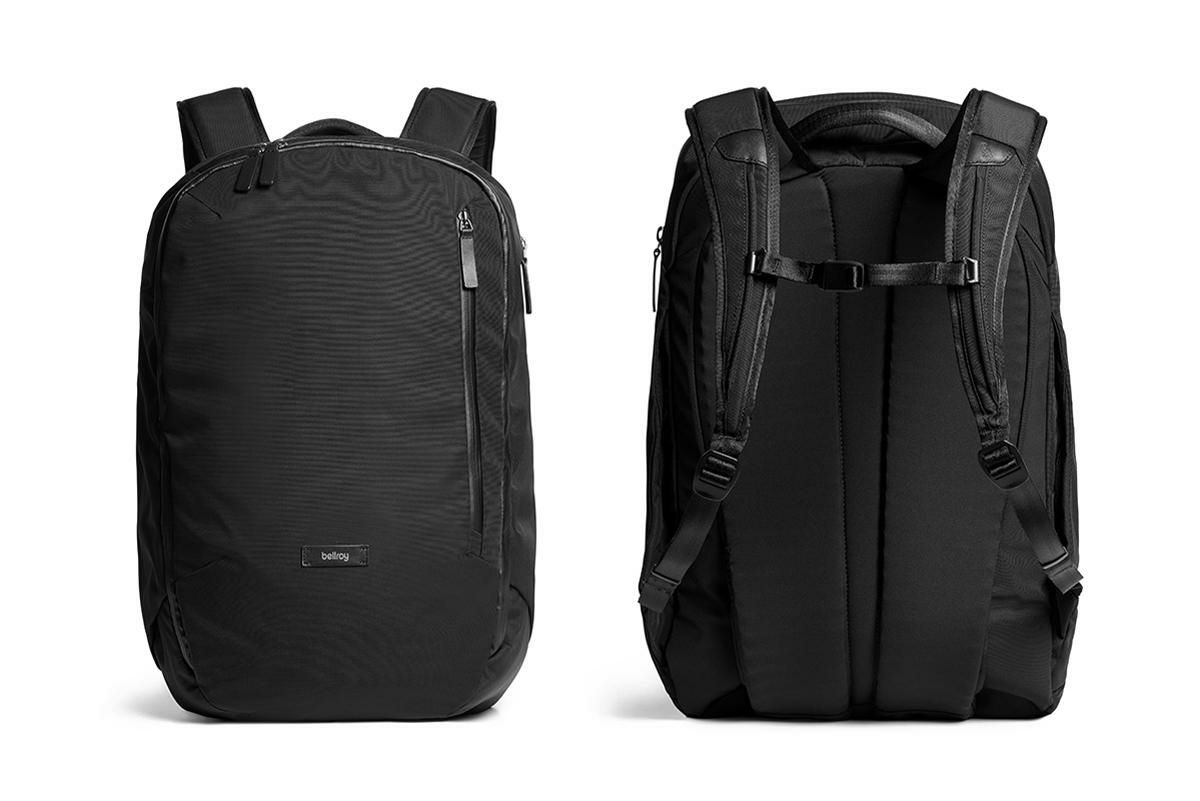 ベルロイ Travel リュック Bellroy btba