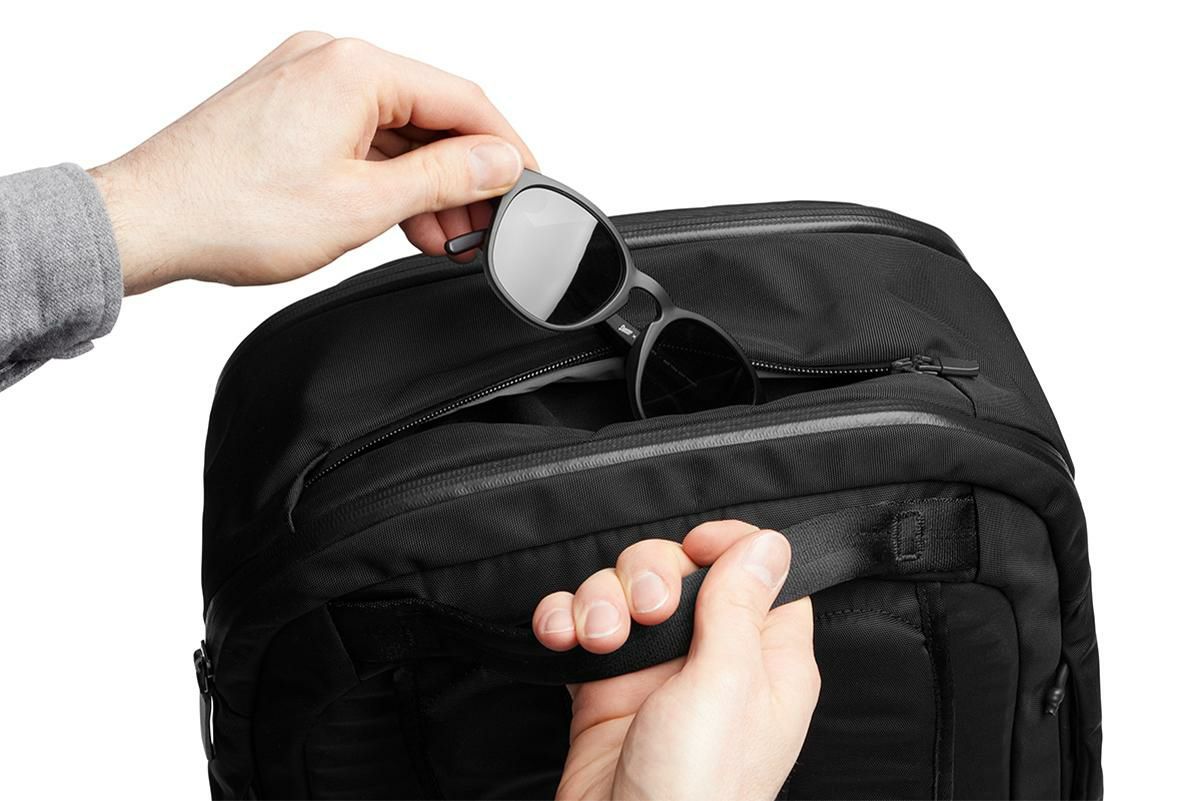 ベルロイ Travel リュック Bellroy btba