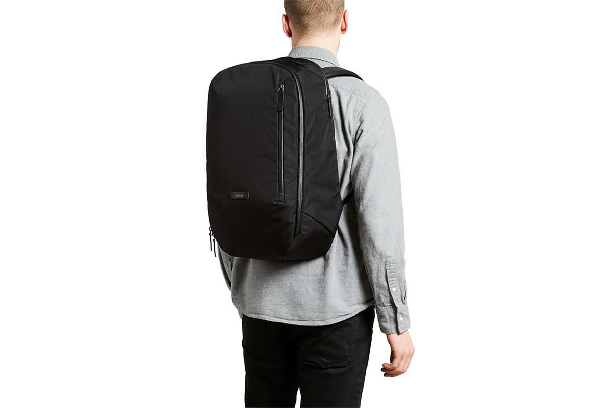 ベルロイ Travel リュック Bellroy btba