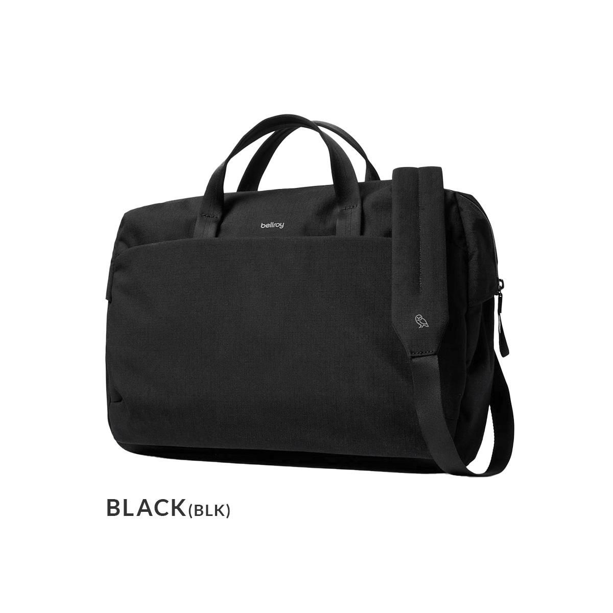 ベルロイ VIA ブリーフケース Bellroy btea