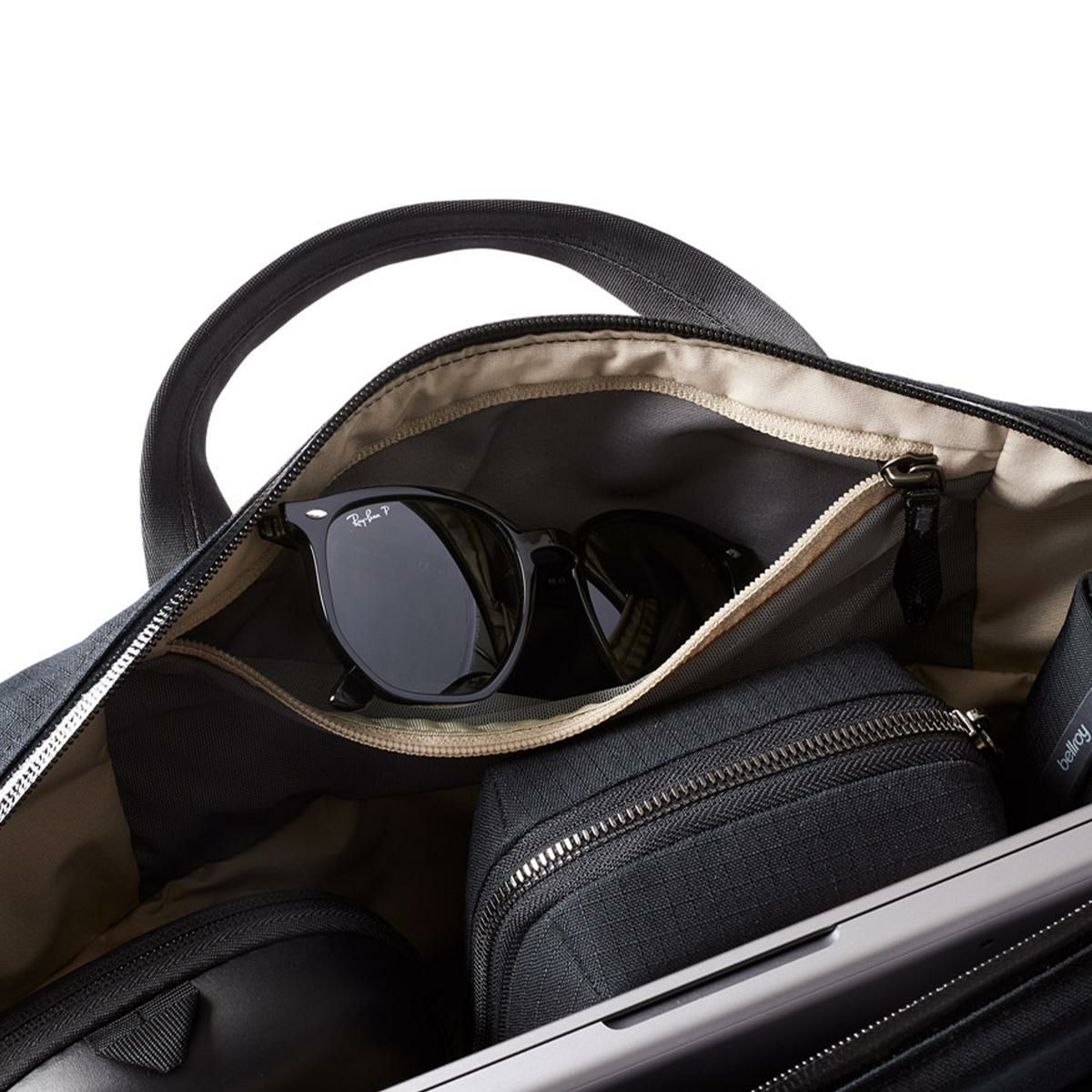 ベルロイ VIA ブリーフケース Bellroy btea