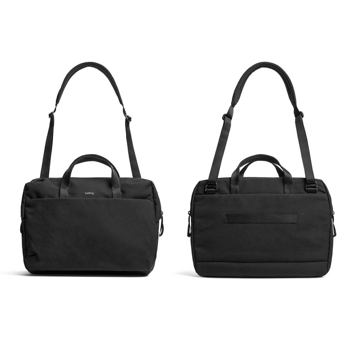 ベルロイ VIA ブリーフケース Bellroy btea