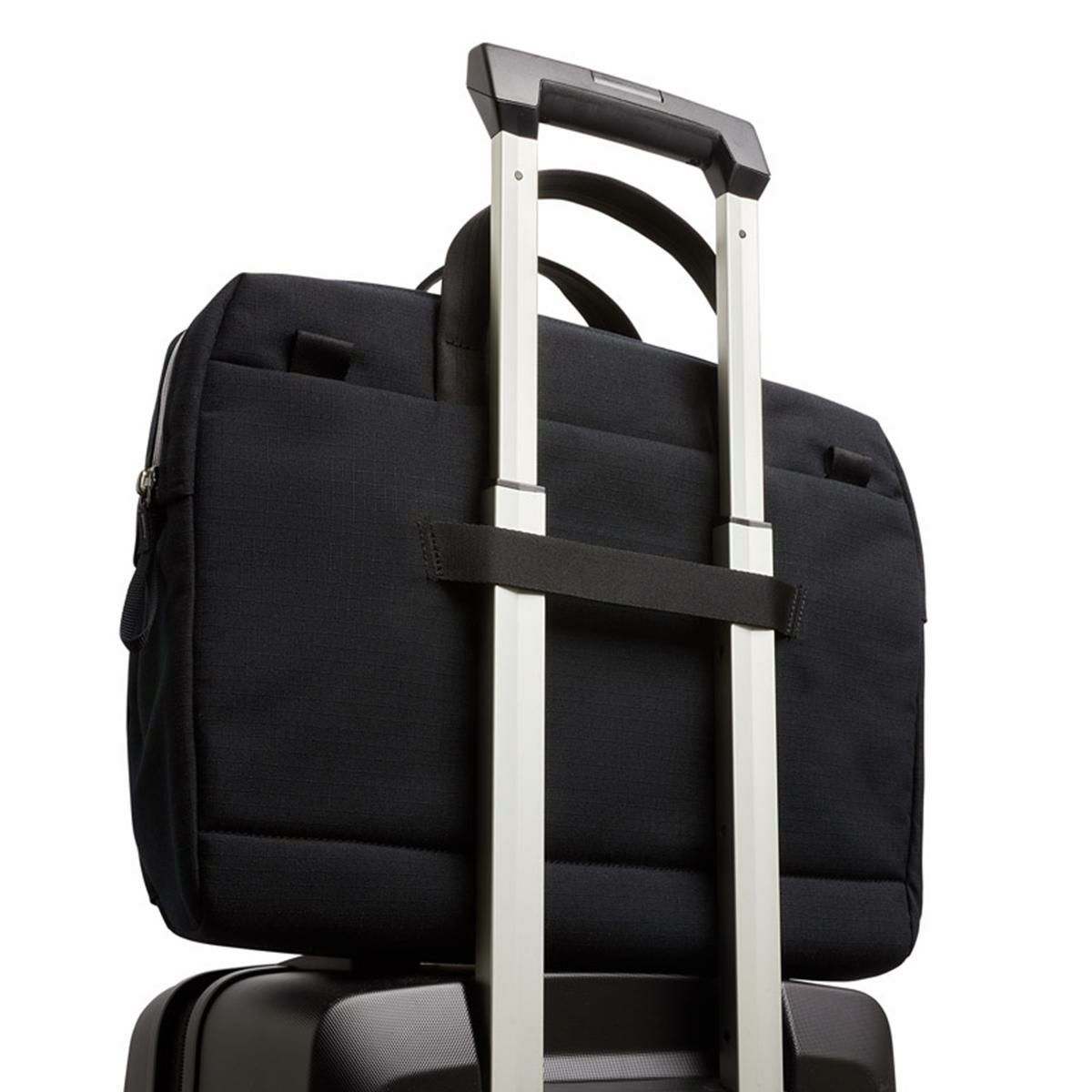 ベルロイ VIA ブリーフケース Bellroy btea