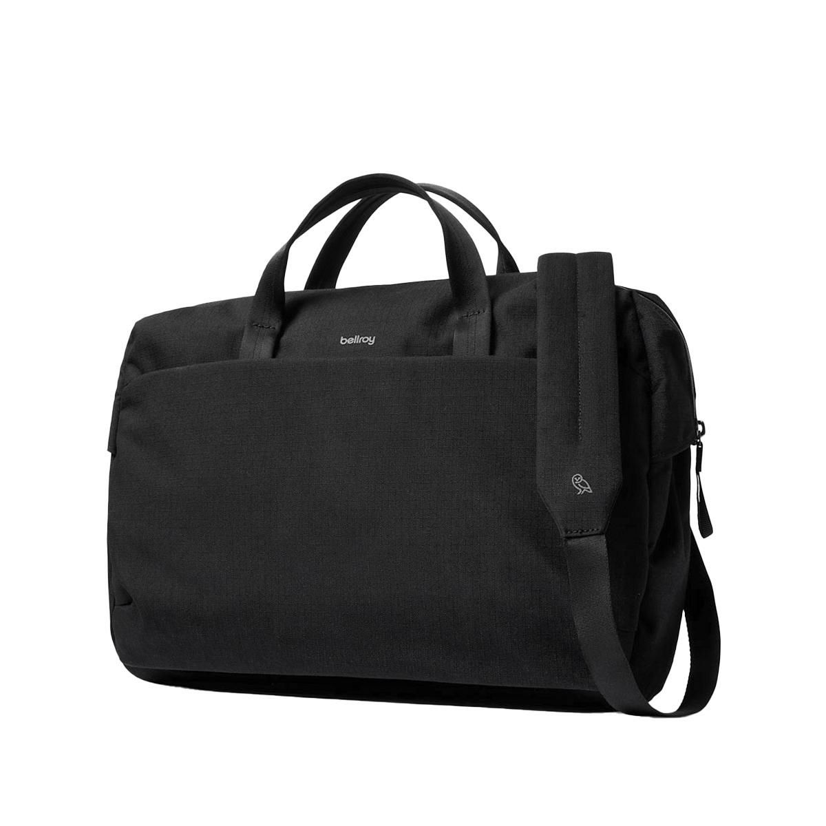 ベルロイ VIA ブリーフケース Bellroy btea