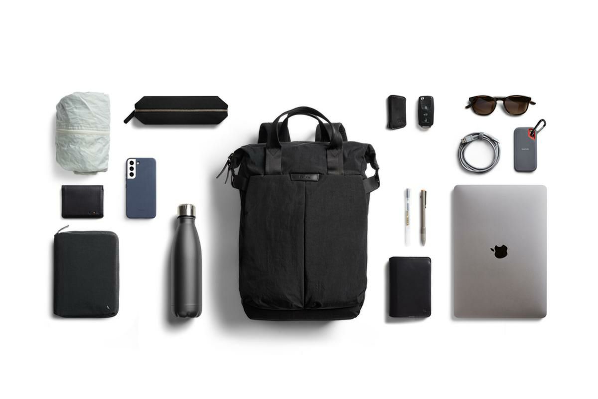 ベルロイ TOKYO リュック Bellroy btka