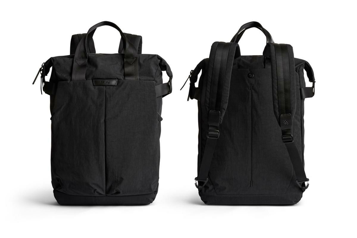 ベルロイ TOKYO リュック Bellroy btka